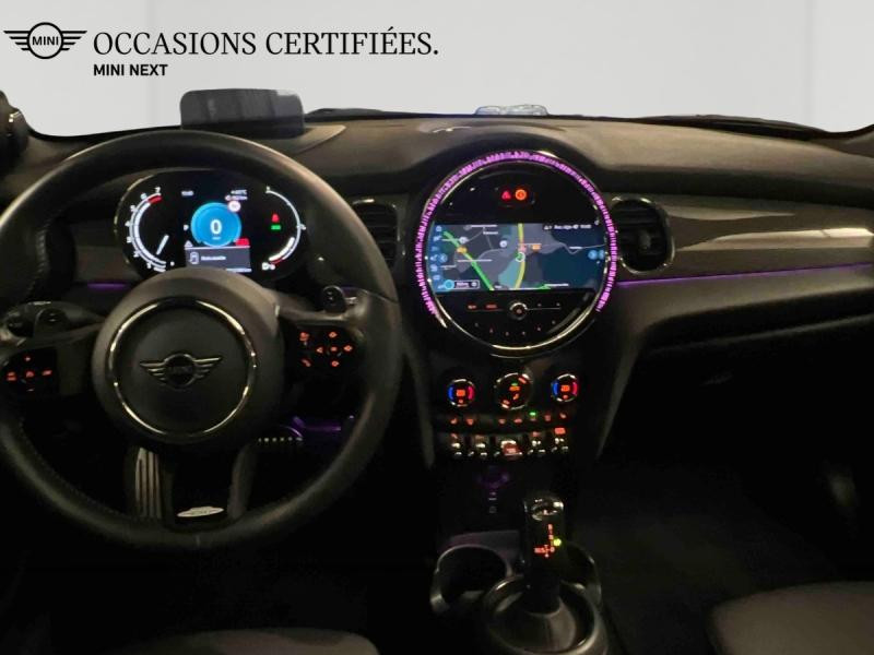 Used MINI Mini 5 Portes Cooper S 178ch John Cooper Works Plus BVA7 2023 Nanuq White € 33499 in Metz