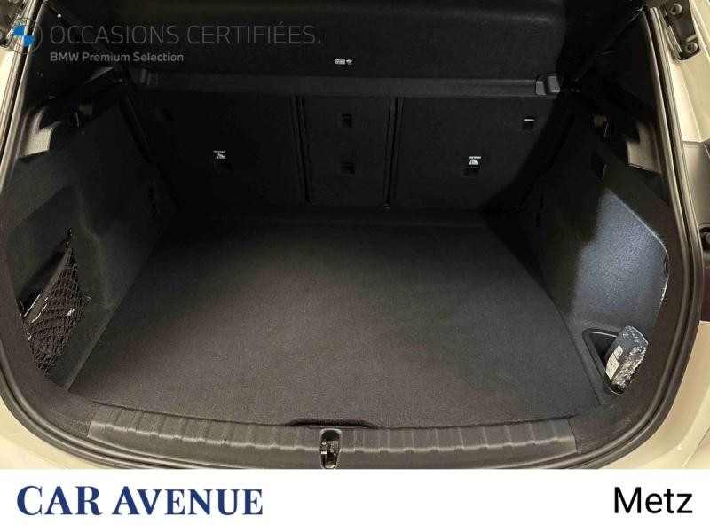 Occasion BMW Série 2 ActiveTourer 225e 245ch xDrive M Sport DKG7 2022 Noir 31999 € à Metz