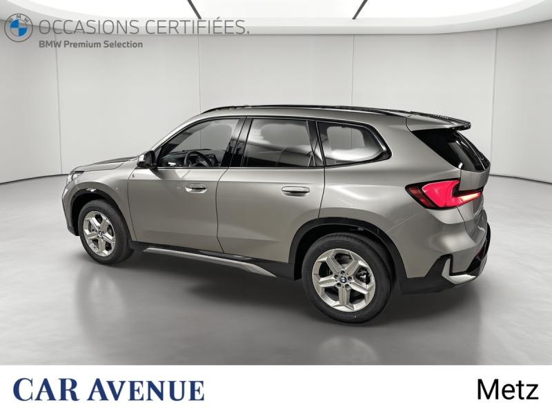 Used BMW X1 sDrive20i 170ch xLine 2025 Spacesilber métal € 42599 in Metz