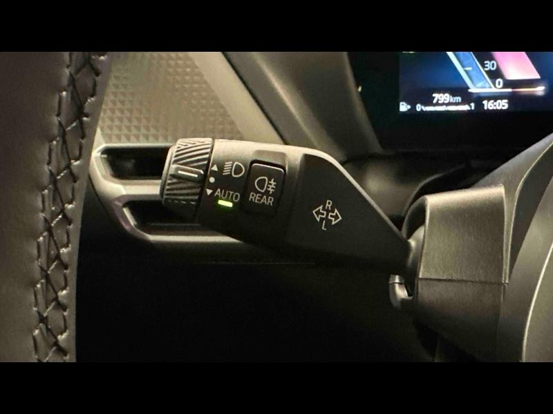 Occasion BMW Série 1 120A 170ch M Sport Design DKG7 2026 Skyscraper Grey métallisé 37990 € à Metz