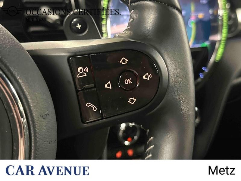 Occasion MINI Mini 5 Portes Cooper S 178ch Edition Premium Plus BVA7 2023 Enigmatic Black 29999 € à Metz