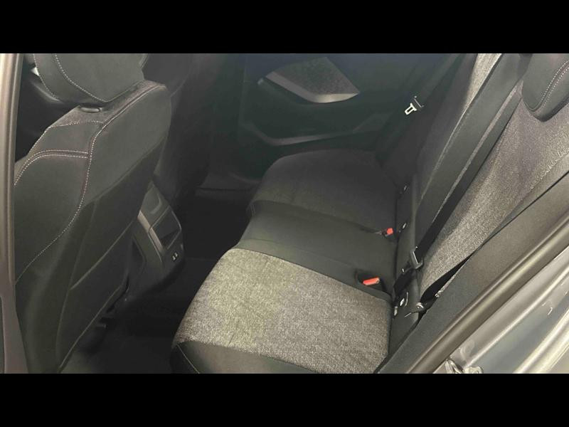 Occasion BMW Série 1 120A 170ch M Sport Design DKG7 2026 Skyscraper Grey métallisé 37990 € à Metz