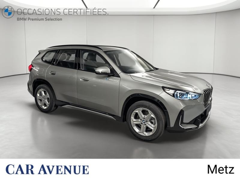 Used BMW X1 sDrive20i 170ch xLine 2025 Spacesilber métal € 42599 in Metz