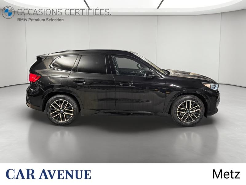 Occasion BMW X1 xDrive23i 218ch M Sport First Edition Exclusive 2022 Saphirschwarz métal 45999 € à Metz