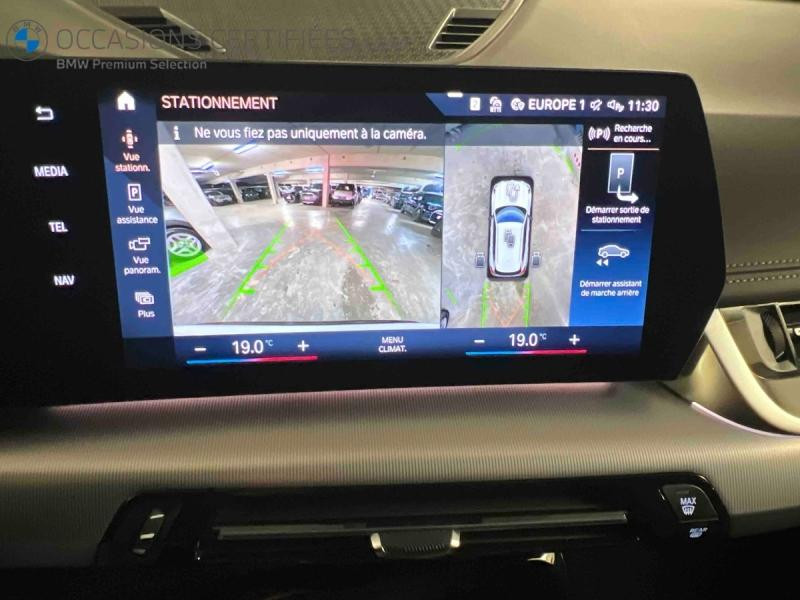 Used BMW X1 xDrive30e 326ch xLine 2023 Mineralweiss métal € 41599 in Metz