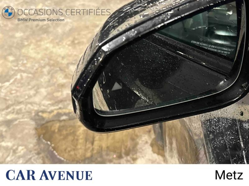 Occasion BMW X1 xDrive23i 218ch M Sport First Edition Exclusive 2022 Saphirschwarz métal 45999 € à Metz