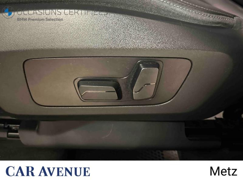 Occasion BMW X1 xDrive23i 218ch M Sport First Edition Exclusive 2022 Saphirschwarz métal 45999 € à Metz