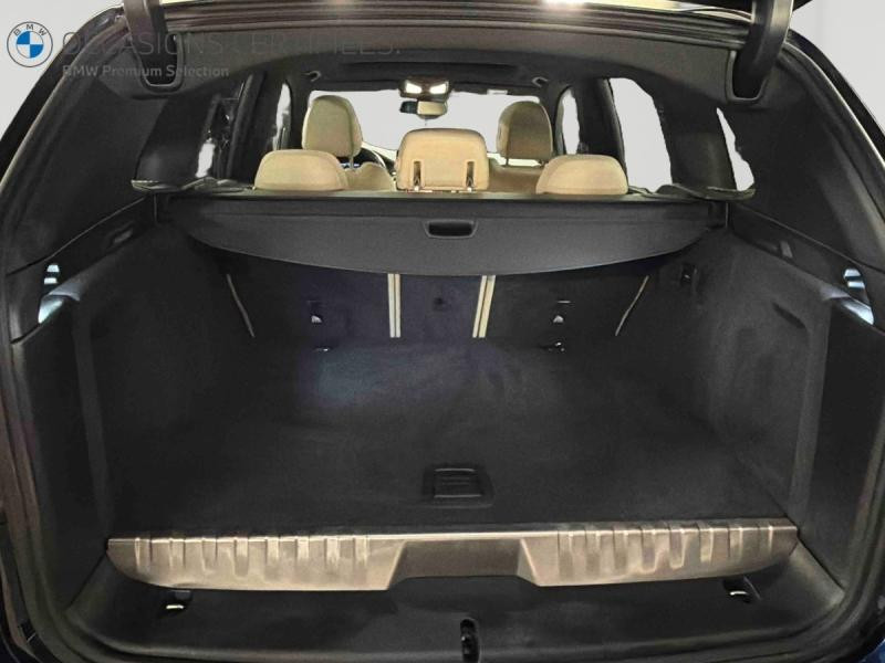 Used BMW X3 xDrive30e 292ch M Sport 2022 BMW Individual Tansanitblau métallisé € 43999 in Metz