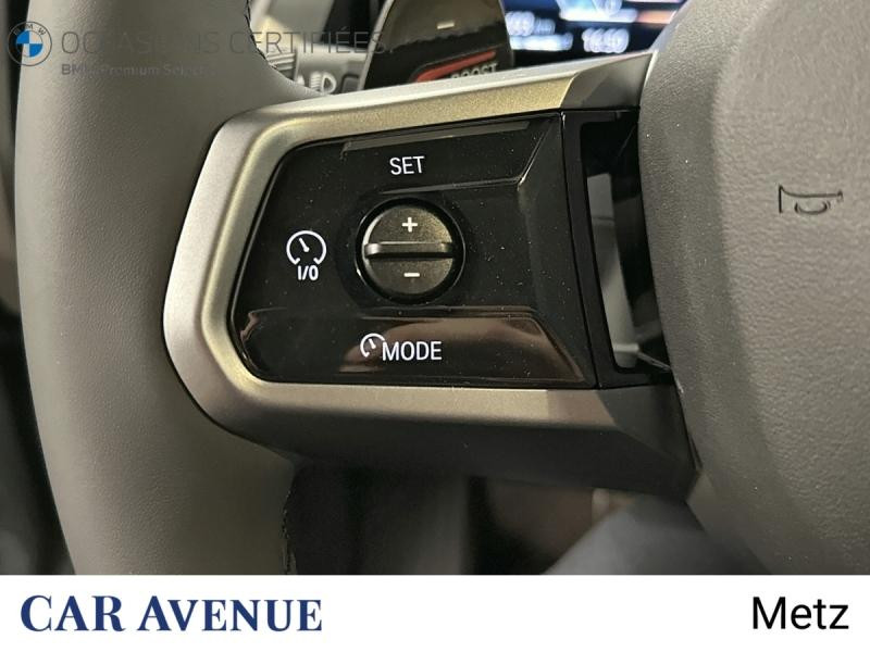Used BMW X3 xDrive30e 299ch M Sport 2025 M Brooklyn Grey métallisé € 70599 in Metz