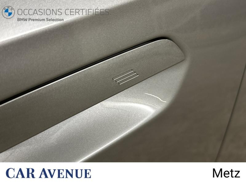 Used BMW X1 sDrive20i 170ch xLine 2025 Spacesilber métal € 42599 in Metz
