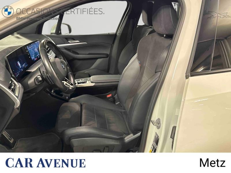 Occasion BMW Série 2 ActiveTourer 225e 245ch xDrive M Sport DKG7 2022 Noir 31999 € à Metz