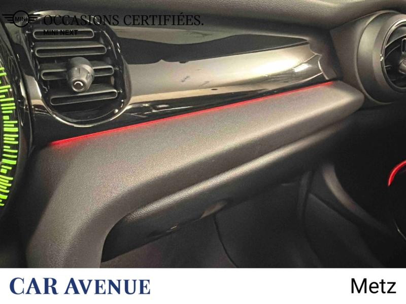 Used MINI Cabrio Cooper S 178ch Edition Premium Plus BVA7 2023 British Racing Green € 30999 in Metz