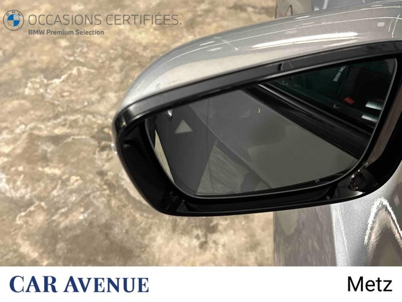 Occasion BMW Série 3 330eA 292ch M Sport 2025 Skyscrapergrau métallisé 50999 € à Metz