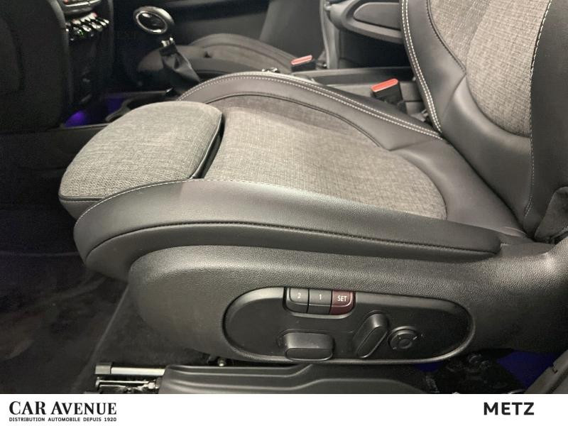 Used MINI Countryman Cooper SE 125ch + 95ch Edition Premium Plus ALL4 BVA6 2022 Midnight Black II € 32999 in Metz