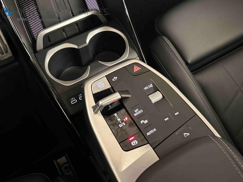 Used BMW X1 sDrive20i 170ch M Sport 2025 Saphirschwarz métal € 45999 in Metz