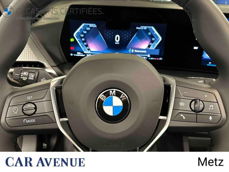 Occasion BMW Série 1 120A 170ch M Sport DKG7 2026 Skyscraper Grey métallisé 37890 € à Metz