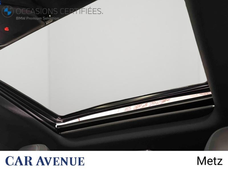 Used BMW Série 3 320eA 204ch M Sport 2023 Skyscrapergrau métallisé € 38799 in Metz