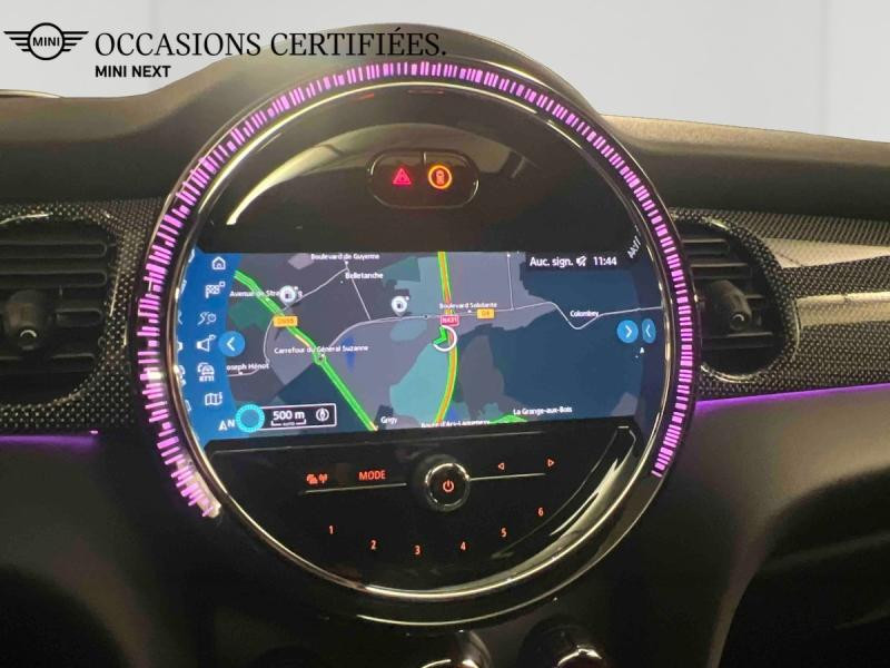 Used MINI Mini 5 Portes Cooper S 178ch John Cooper Works Plus BVA7 2023 Nanuq White € 33499 in Metz