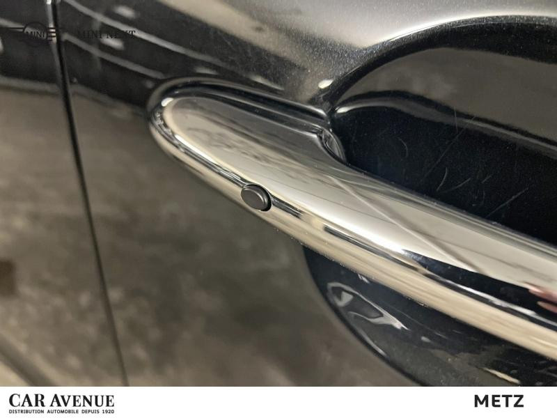 Used MINI Countryman Cooper SE 125ch + 95ch Edition Premium Plus ALL4 BVA6 2022 Midnight Black II € 32999 in Metz