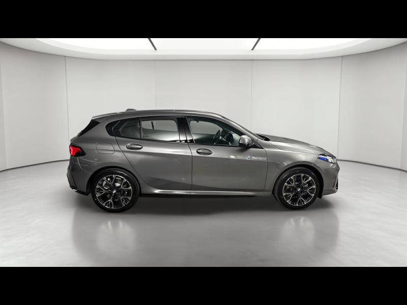 Occasion BMW Série 1 120A 170ch M Sport Design DKG7 2026 Skyscraper Grey métallisé 37990 € à Metz