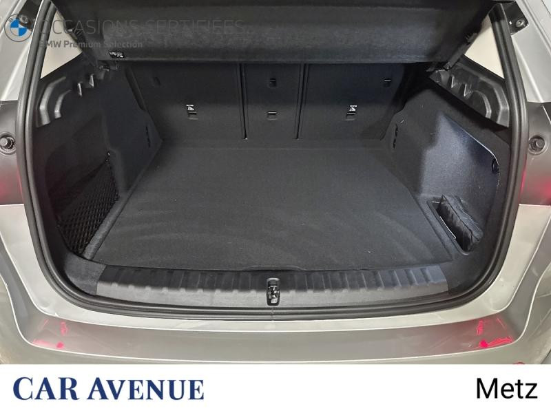 Used BMW X1 sDrive20i 170ch xLine 2025 Spacesilber métal € 42599 in Metz