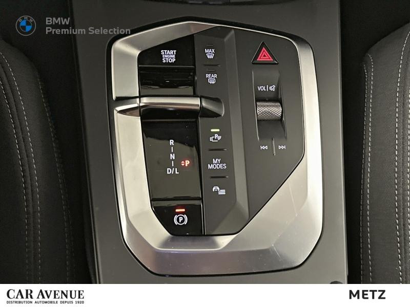 Used BMW Série 1 120A 170ch DKG7 2025 Skyscraper Grey métallisé € 32999 in Metz