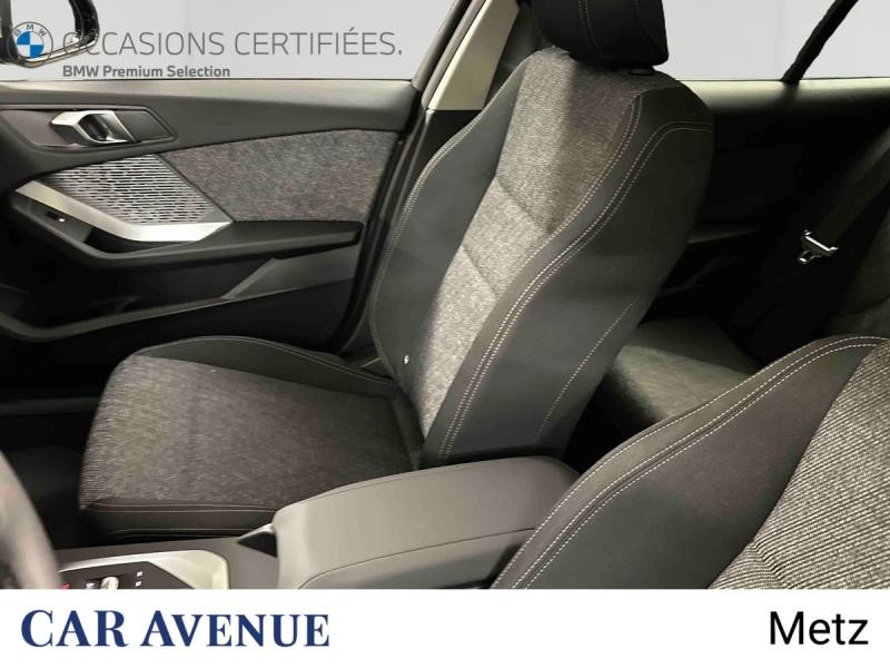 Occasion BMW Série 1 120A 170ch M Sport DKG7 2026 Skyscraper Grey métallisé 37890 € à Metz