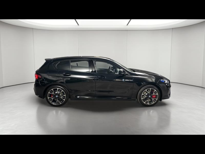 Occasion BMW Série 1 120dA 163ch M Sport DKG7 2026 Saphirschwarz métallisé 42990 € à Metz