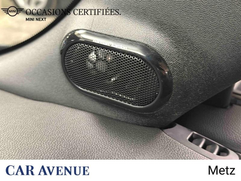 Used MINI Cabrio Cooper S 178ch Edition Premium Plus BVA7 2023 British Racing Green € 30999 in Metz