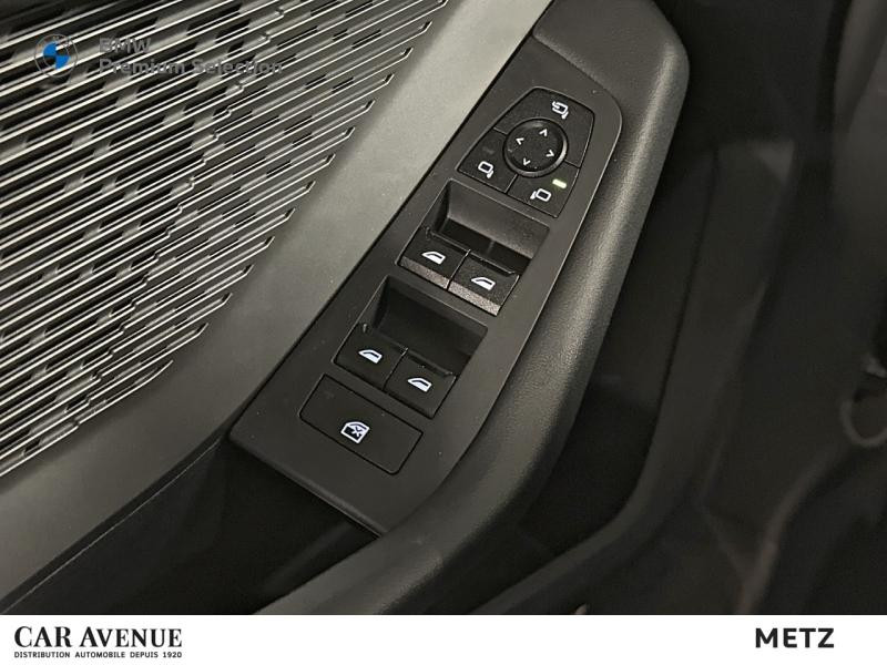 Used BMW Série 1 120A 170ch DKG7 2025 Skyscraper Grey métallisé € 32999 in Metz