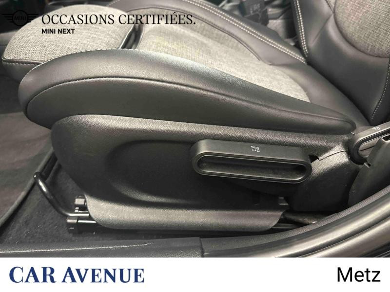 Occasion MINI Mini 5 Portes Cooper S 178ch Edition Premium Plus BVA7 2023 Enigmatic Black 29999 € à Metz