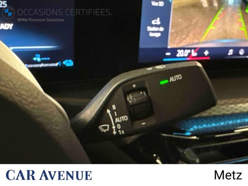 Occasion BMW Série 3 330eA 292ch M Sport 2025 Skyscrapergrau métallisé 50999 € à Metz