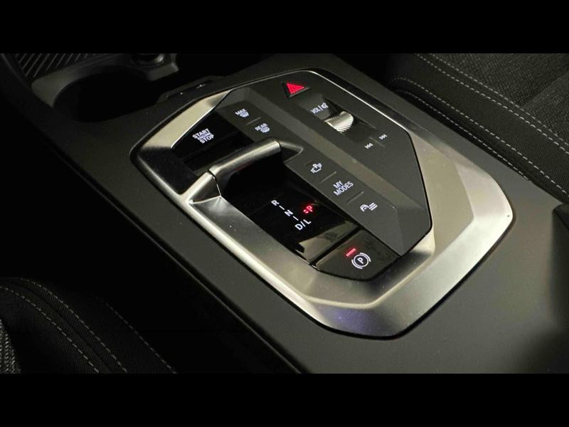 Occasion BMW Série 1 120A 170ch M Sport Design DKG7 2026 Skyscraper Grey métallisé 37990 € à Metz