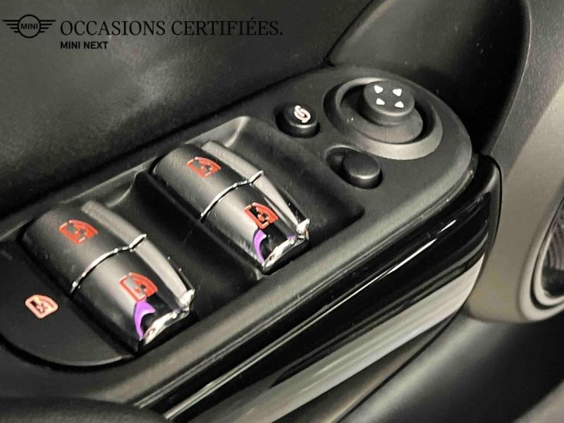 Used MINI Mini 5 Portes Cooper S 178ch John Cooper Works Plus BVA7 2023 Nanuq White € 33499 in Metz