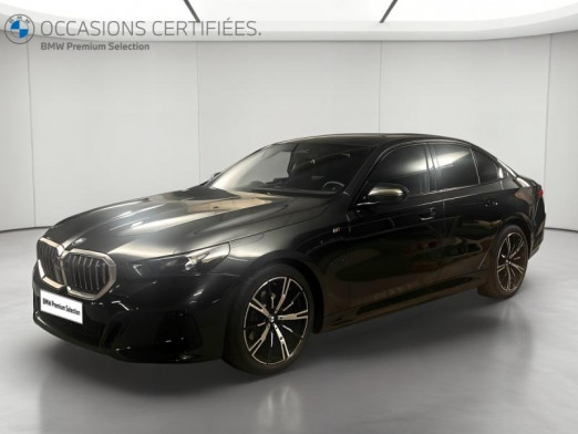 Used BMW Série 5 530e 299ch M Sport 2025 Sophistograu métallisé € 63,999 in Metz