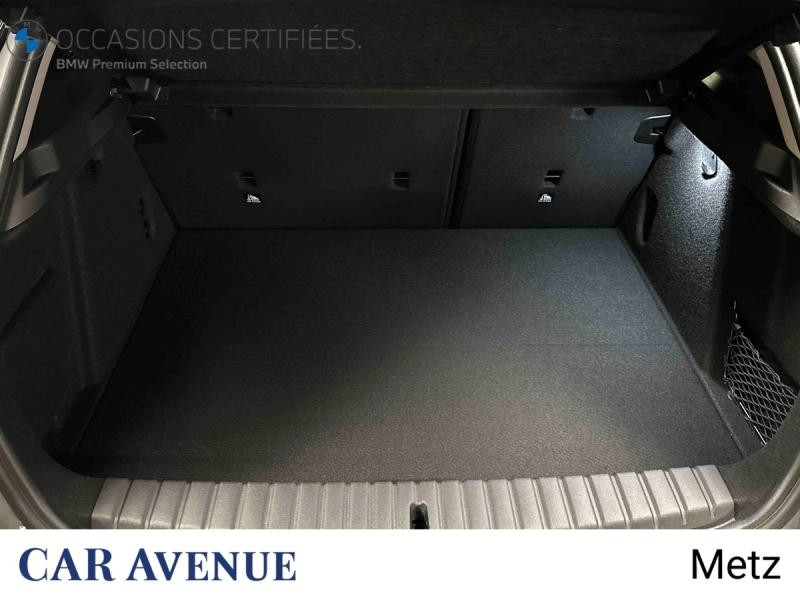 Occasion BMW Série 1 120A 170ch M Sport DKG7 2026 Skyscraper Grey métallisé 37890 € à Metz