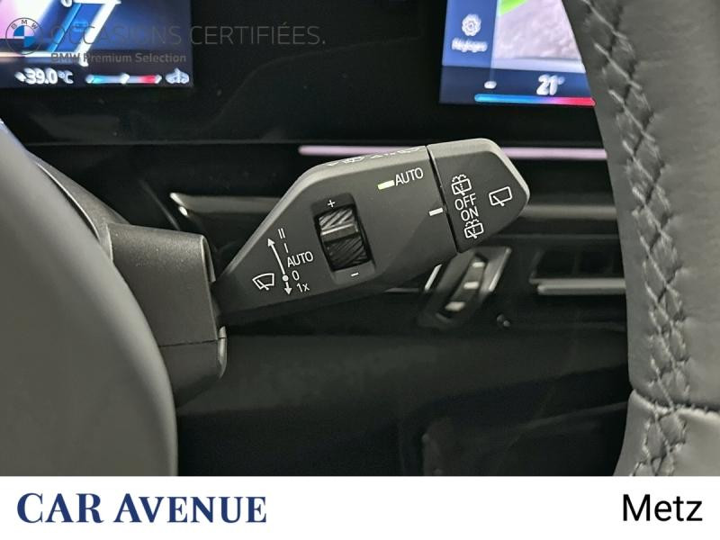 Used BMW X1 sDrive20i 170ch xLine 2025 Spacesilber métal € 42599 in Metz