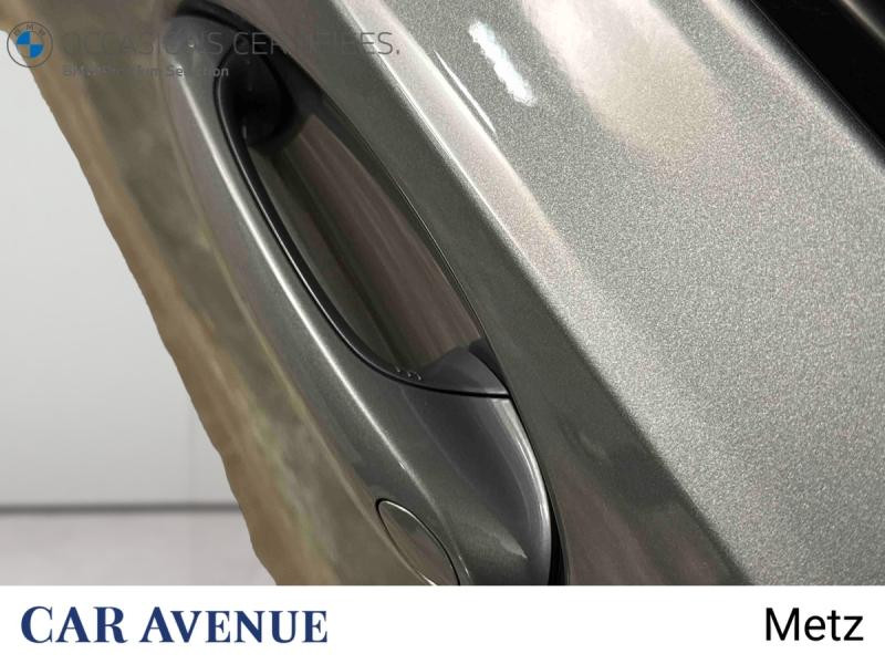 Occasion BMW Série 3 330eA 292ch M Sport 2025 Skyscrapergrau métallisé 50999 € à Metz