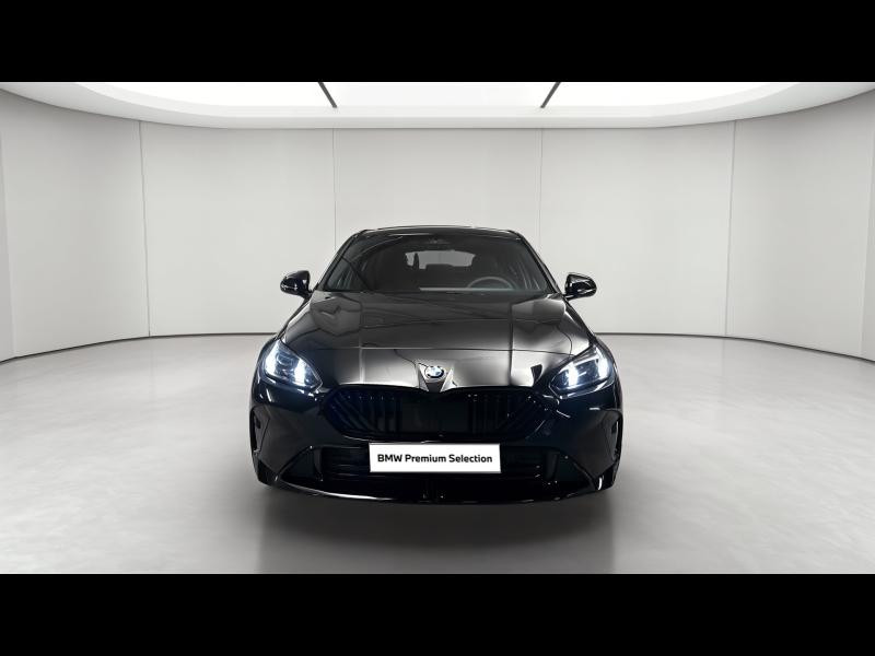 Occasion BMW Série 1 120dA 163ch M Sport DKG7 2026 Saphirschwarz métallisé 42990 € à Metz