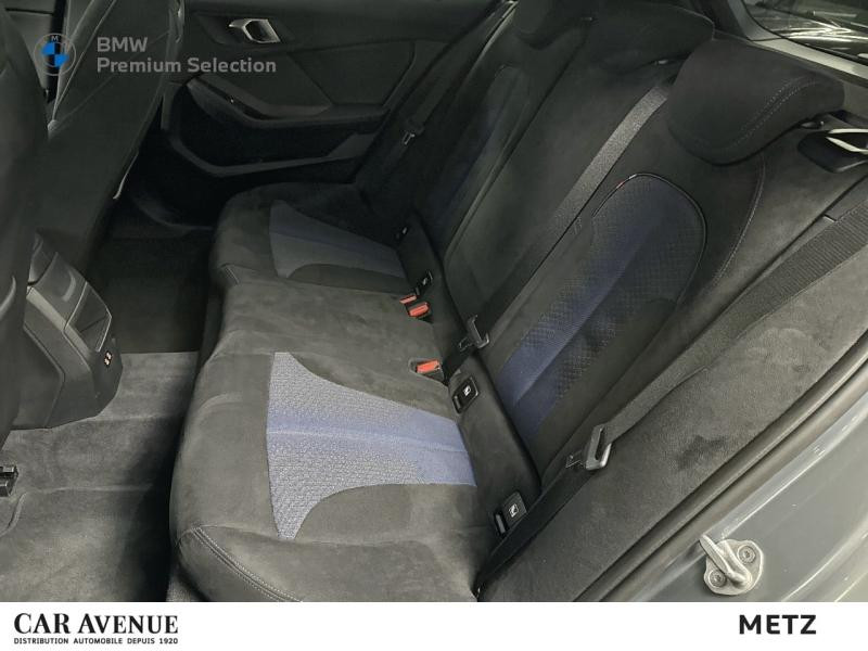 Used BMW Série 1 118dA 150ch M Sport 2023 Skyscraper Grey métallisé € 29599 in Metz