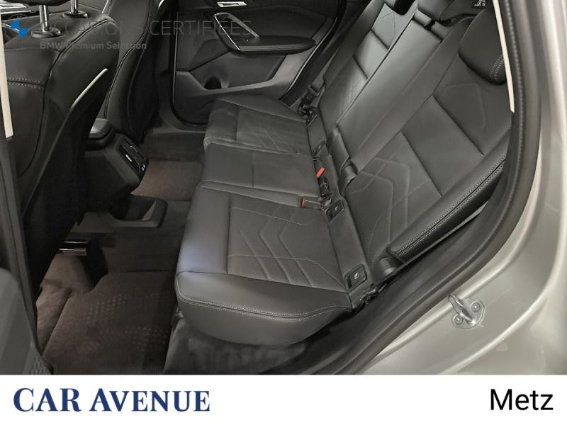 Used BMW X1 sDrive20i 170ch xLine 2025 Spacesilber métal € 42599 in Metz