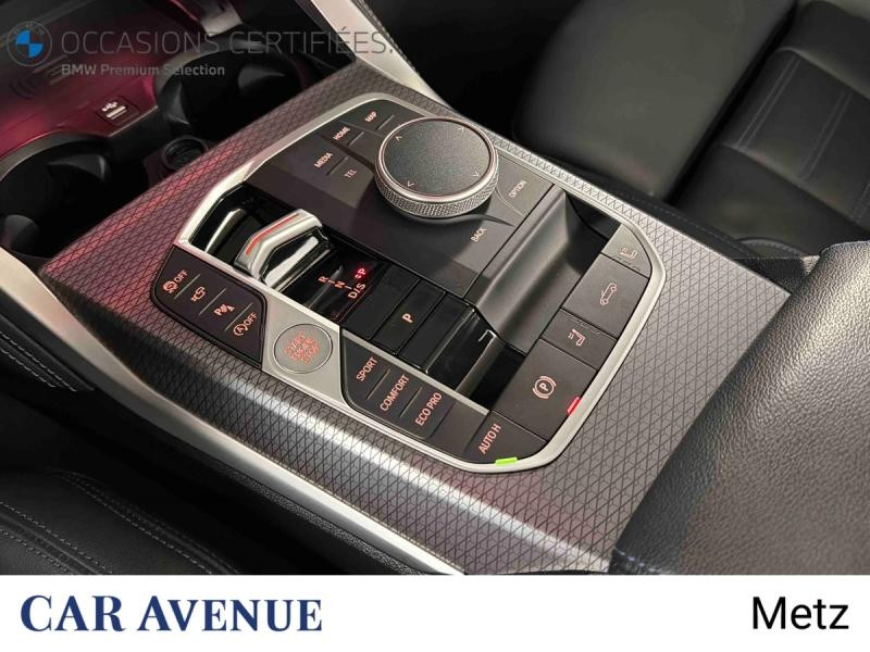 Used BMW Série 4 Cabriolet 420iA 184ch M Sport 2025 Saphirschwarz métallisé € 57999 in Metz