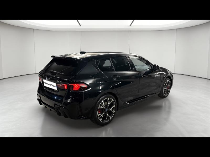 Occasion BMW Série 1 120dA 163ch M Sport DKG7 2026 Saphirschwarz métallisé 42990 € à Metz