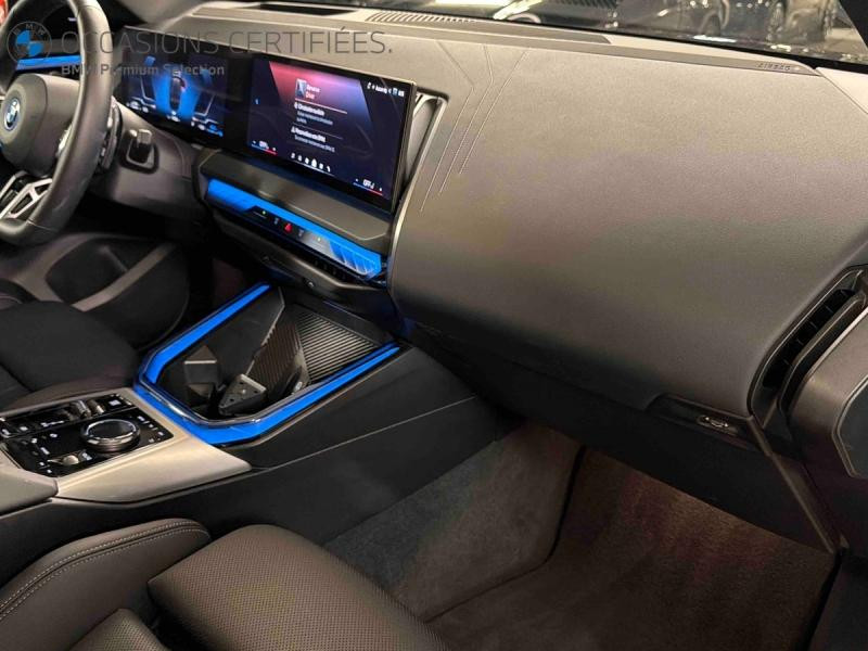 Used BMW X3 xDrive30e 299ch M Sport 2025 Sophistograu métallisé € 68999 in Metz