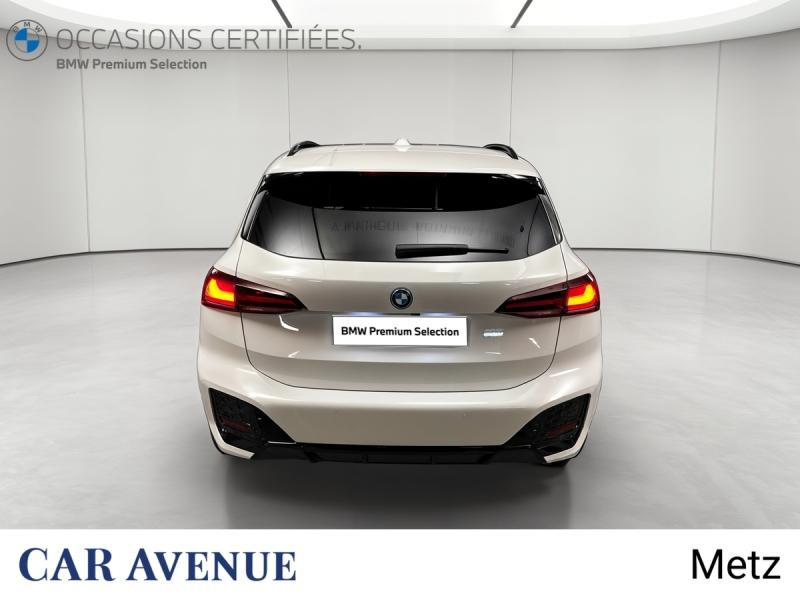 Occasion BMW Série 2 ActiveTourer 225e 245ch xDrive M Sport DKG7 2022 Noir 31999 € à Metz