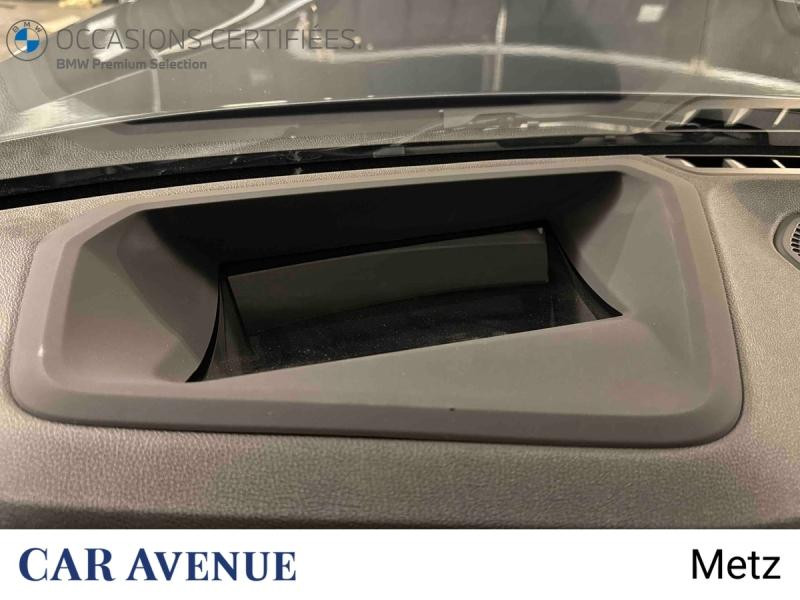 Occasion BMW Série 3 330eA 292ch M Sport 2025 Skyscrapergrau métallisé 50999 € à Metz