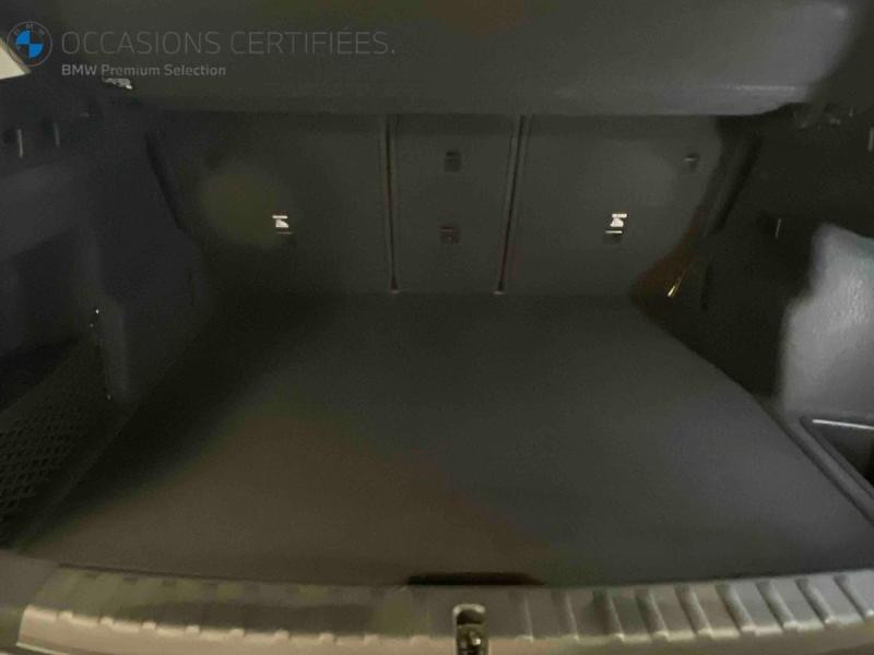 Used BMW X1 xDrive30e 326ch xLine 2023 Mineralweiss métal € 41599 in Metz