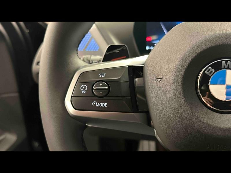 Occasion BMW Série 1 120dA 163ch M Sport DKG7 2026 Saphirschwarz métallisé 42990 € à Metz