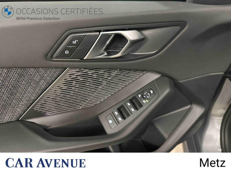 Occasion BMW Série 1 120A 170ch M Sport DKG7 2026 Skyscraper Grey métallisé 37890 € à Metz