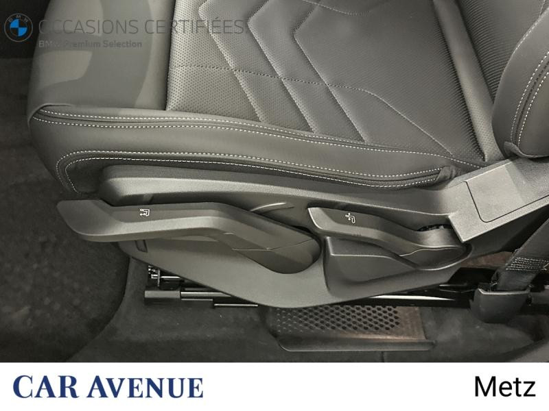 Used BMW X1 sDrive20i 170ch xLine 2025 Spacesilber métal € 42599 in Metz